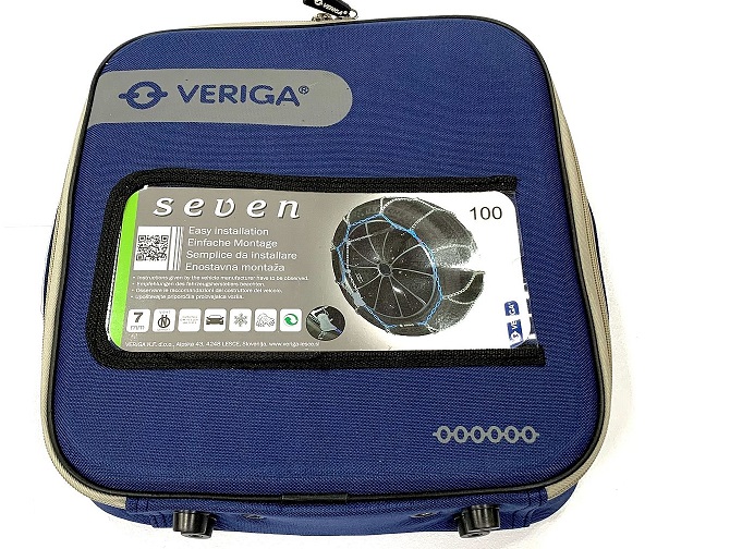 Veriga Seven